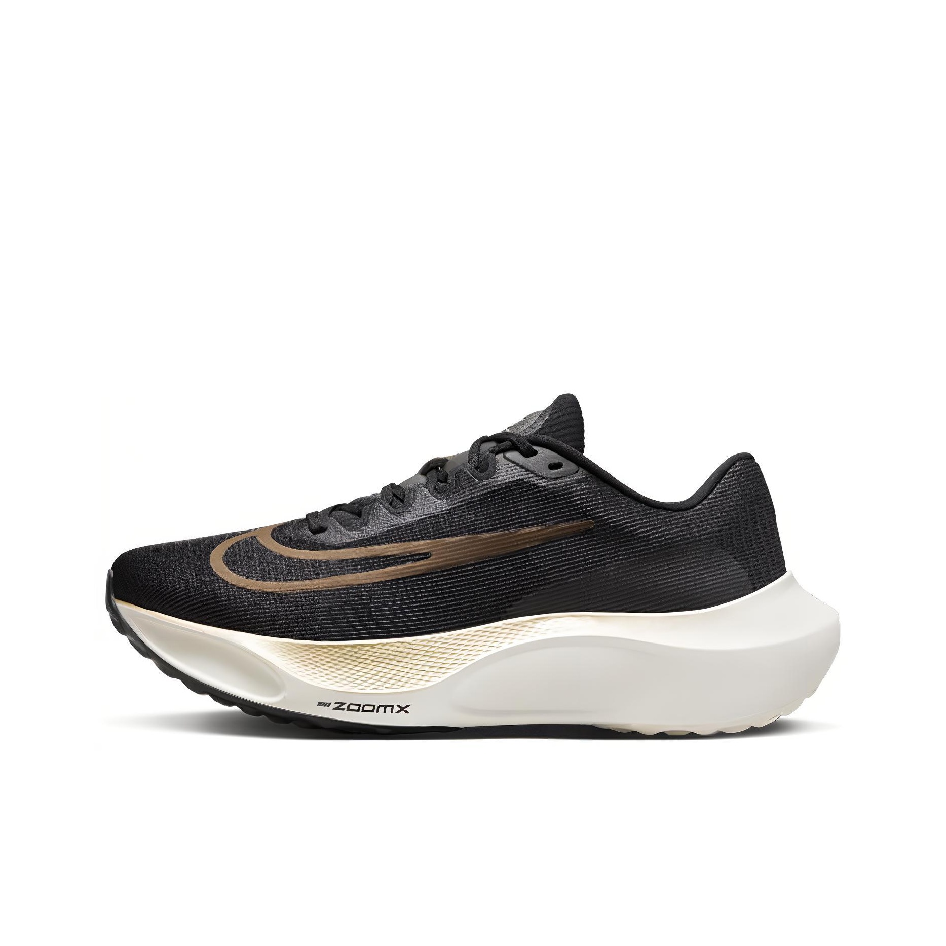 Nike Shoes Zoom Fly 5 - Nike Zoom Fly 5 Slijtvaste, ademende,