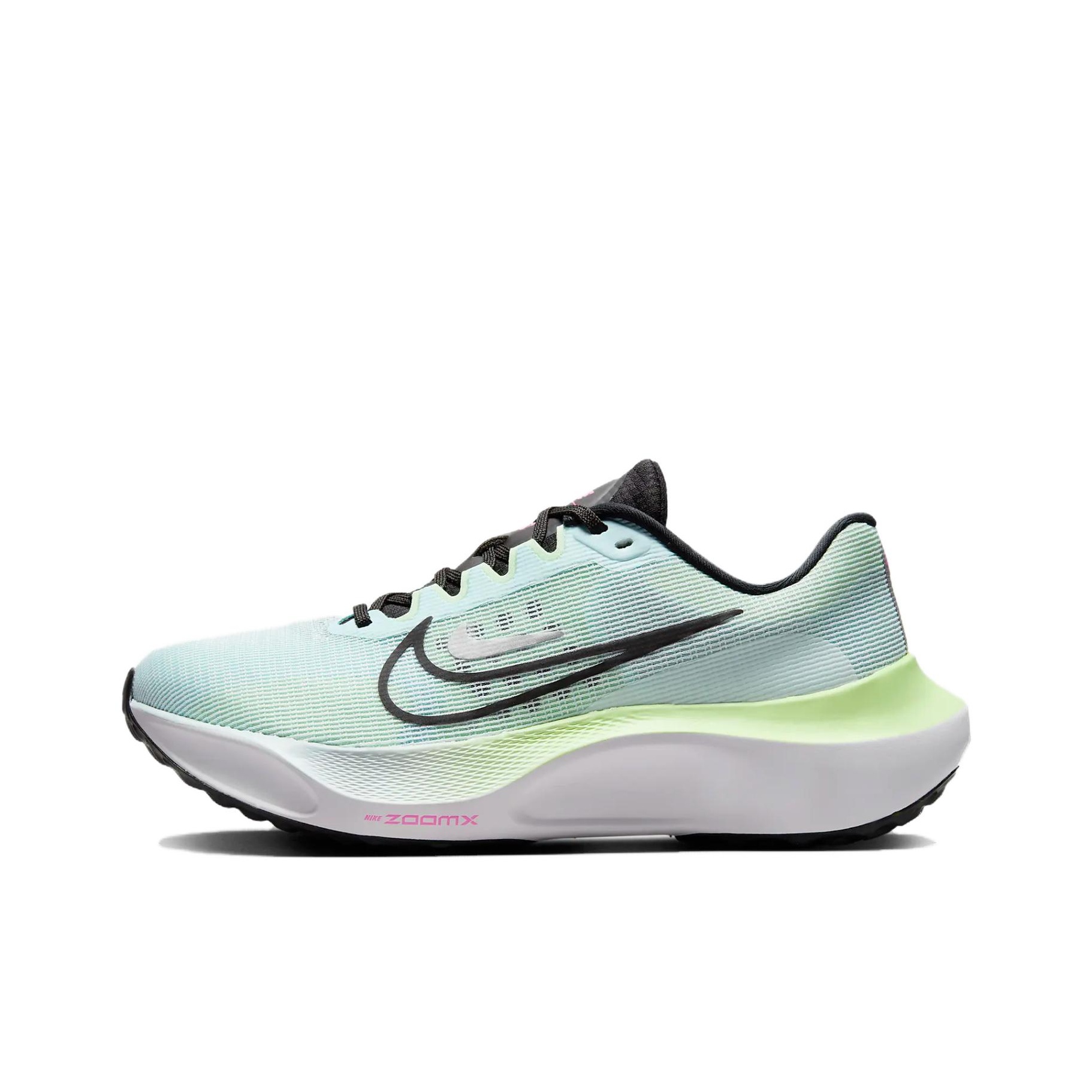 Nike Shoes Zoom Fly 5 - Nike Zoom Fly 5 Slijtvaste, ademende,