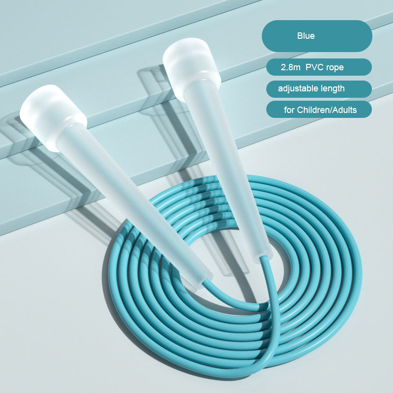 Lichtgewicht PVC springtouw 2, - Skipping Rope Pvc recensie en prijs