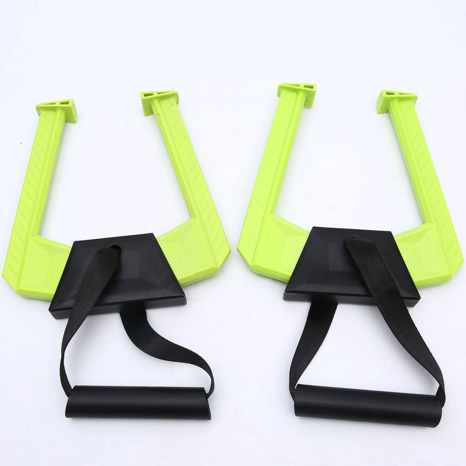 Deurpost Pull-up Bar Antislip  - Pull Up Bar Grip recensie en prijs
