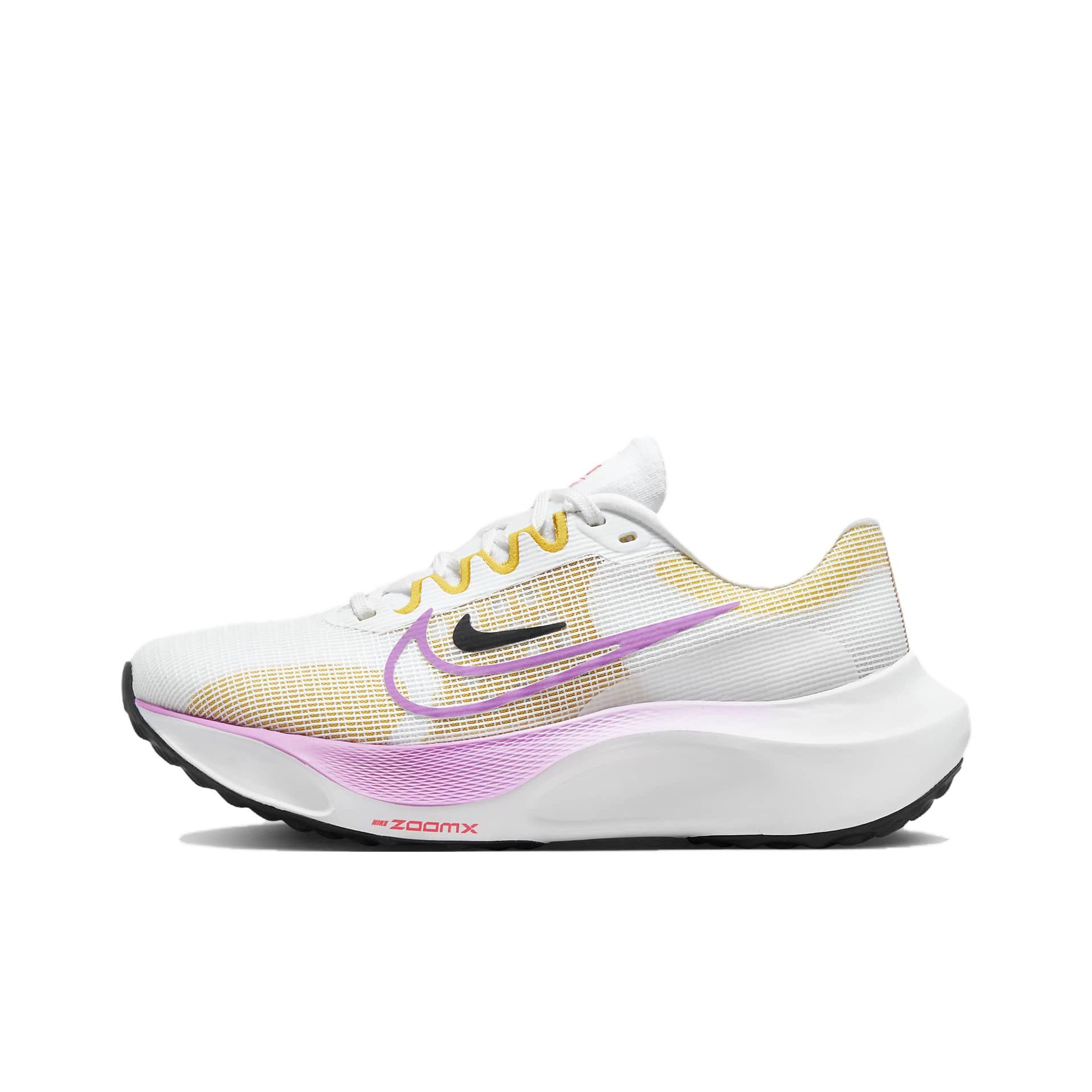 Nike Zoom Fly 5 Mesh Rebound L - Nike Shoes Zoom Fly 5 recensie en prijs