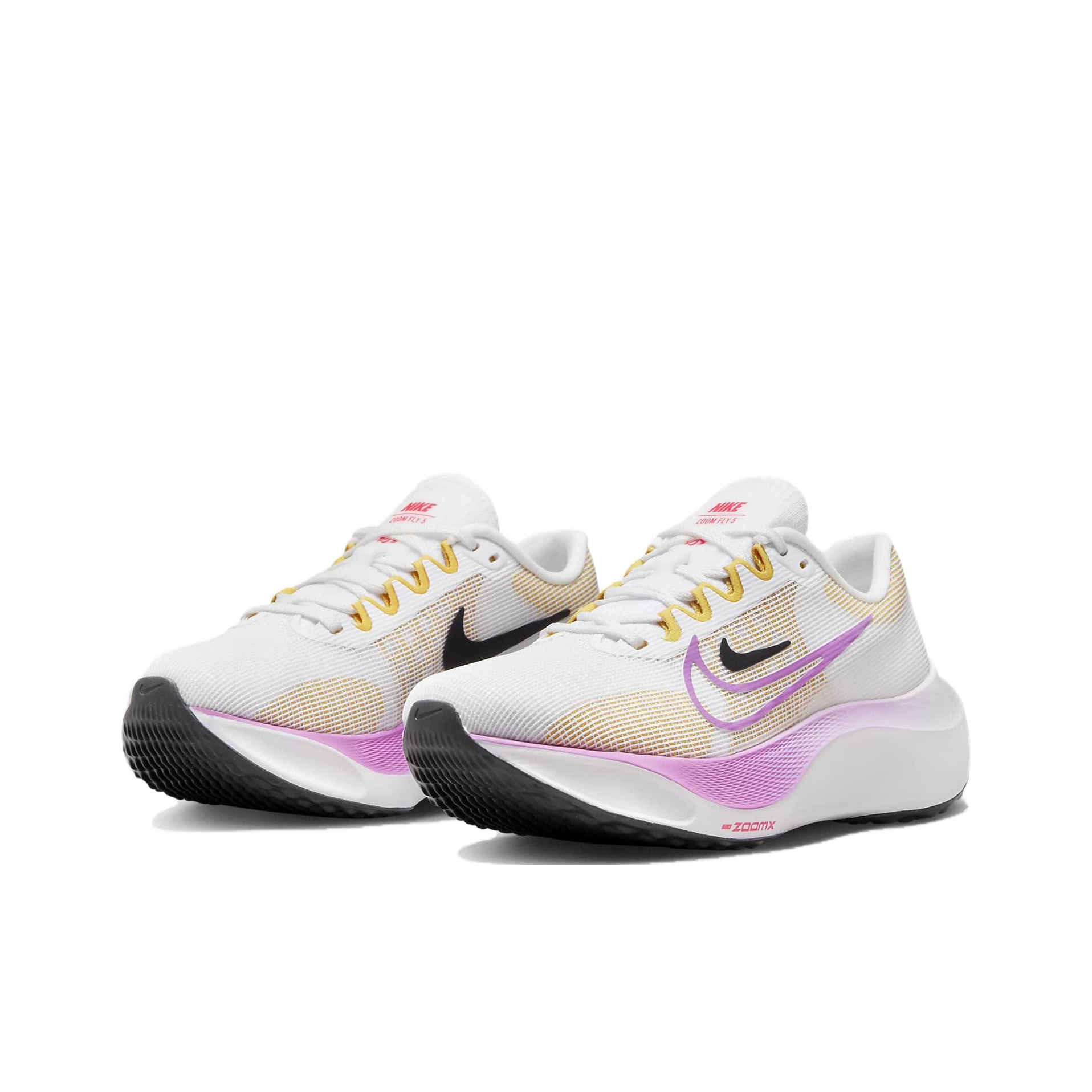 Nike Zoom Fly 5 Mesh Rebound L - Nike Shoes Zoom Fly 5 recensie en prijs