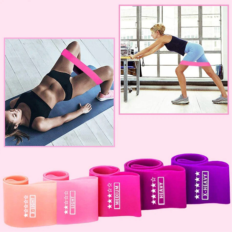 WorthWhile elastische weerstan - Crossfit Ga recensie en prijs