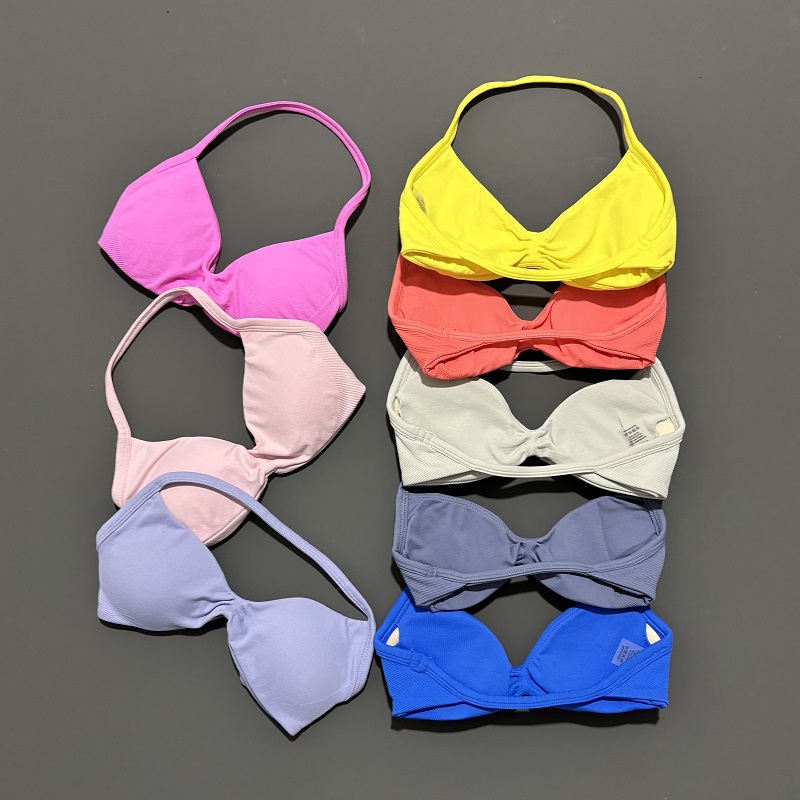 Sportbeha met bandjes Yoga-ond - Crossfit Yoga recensie en prijs