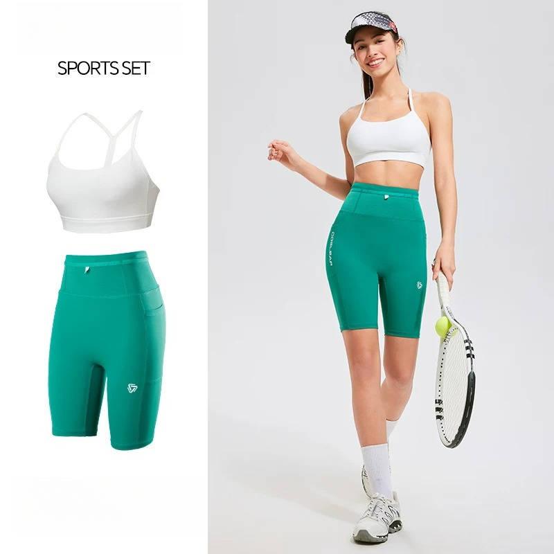 Fitnesspak Dames sportbeha met - Crossfit Fitness Gear recensie en prijs
