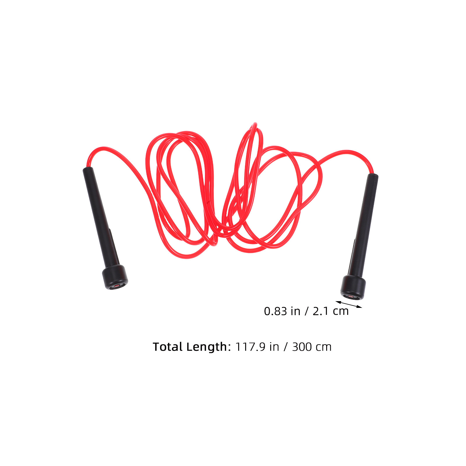 7-delige verstelbare racing-sp - Skipping Rope Pvc recensie en prijs