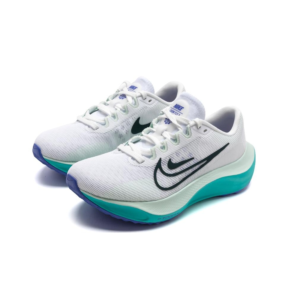 Nike Zoom Fly 5 Low-top Traini - Nike Shoes Zoom Fly 5 recensie en prijs