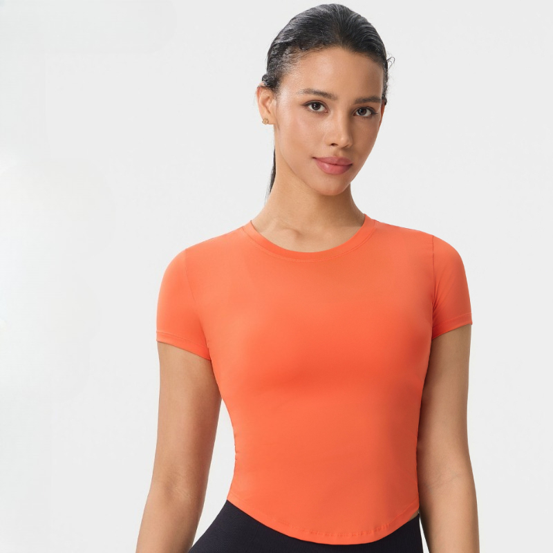 Sporttops Sneldrogend Fitness  - Crossfit Yoga recensie en prijs
