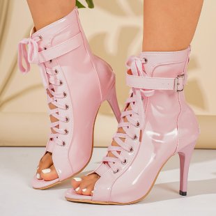 Grote maat sandalen met hoge h - Crossfit Youtube recensie en prijs