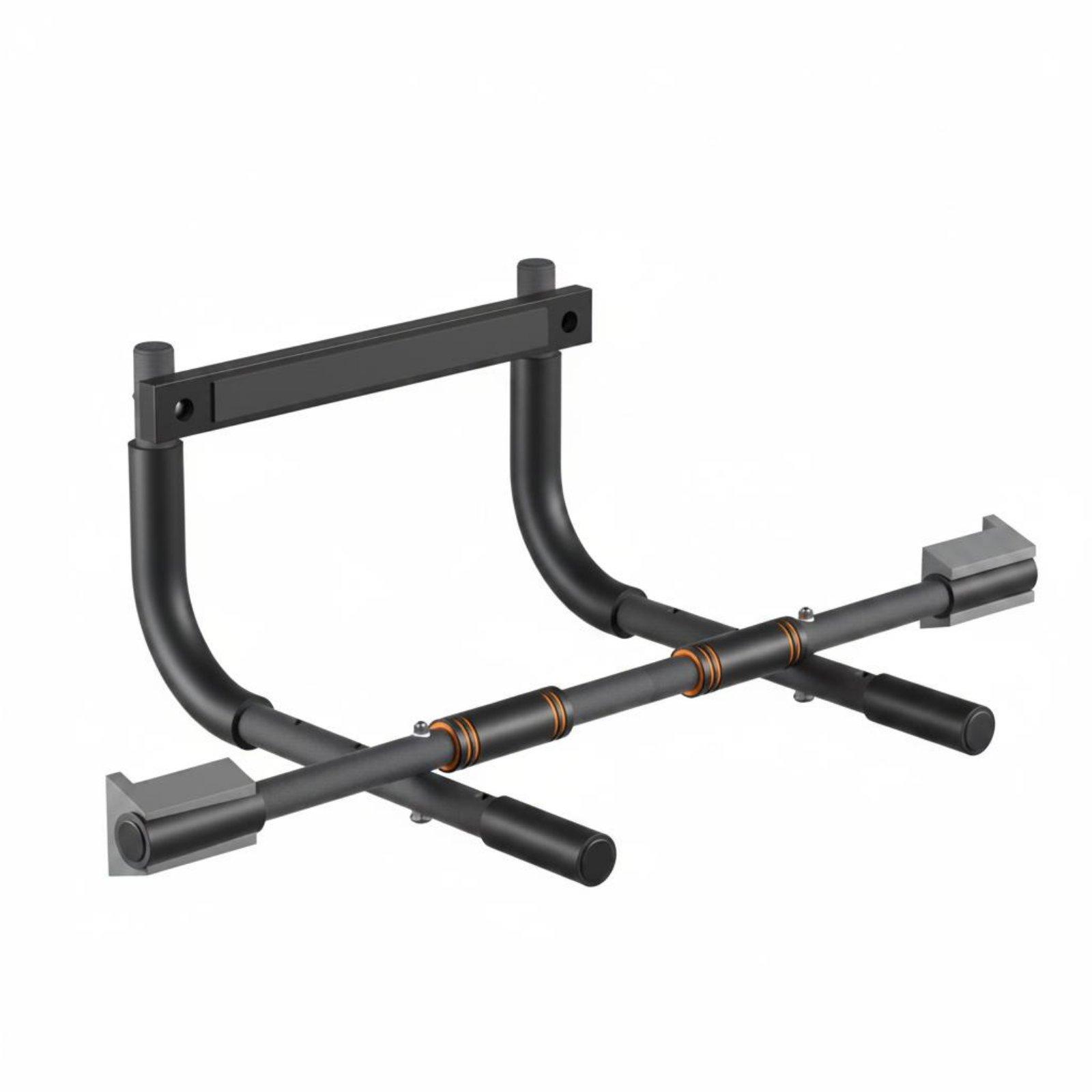 Trekstang voor de deuropening, - Pull Up Bar Grip recensie en prijs