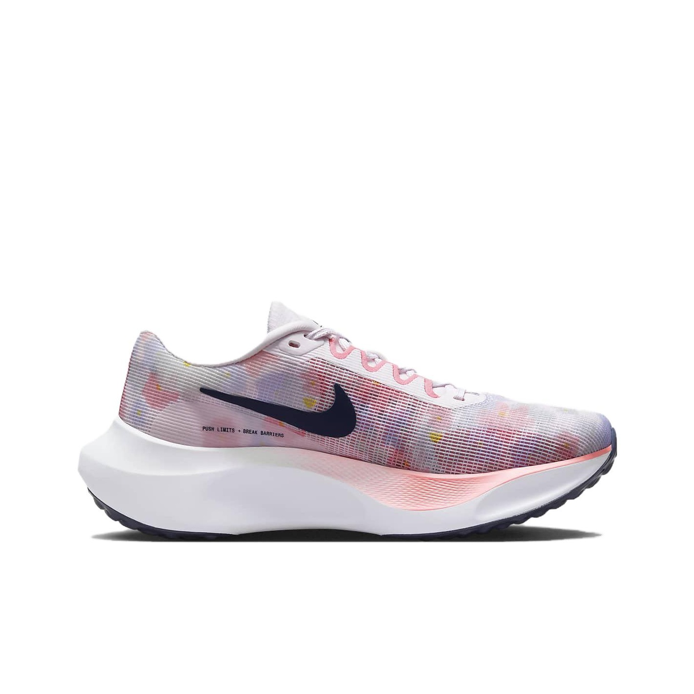 Nike Zoom Fly 5 hardloopschoen - Nike Shoes Zoom Fly 5 recensie en prijs