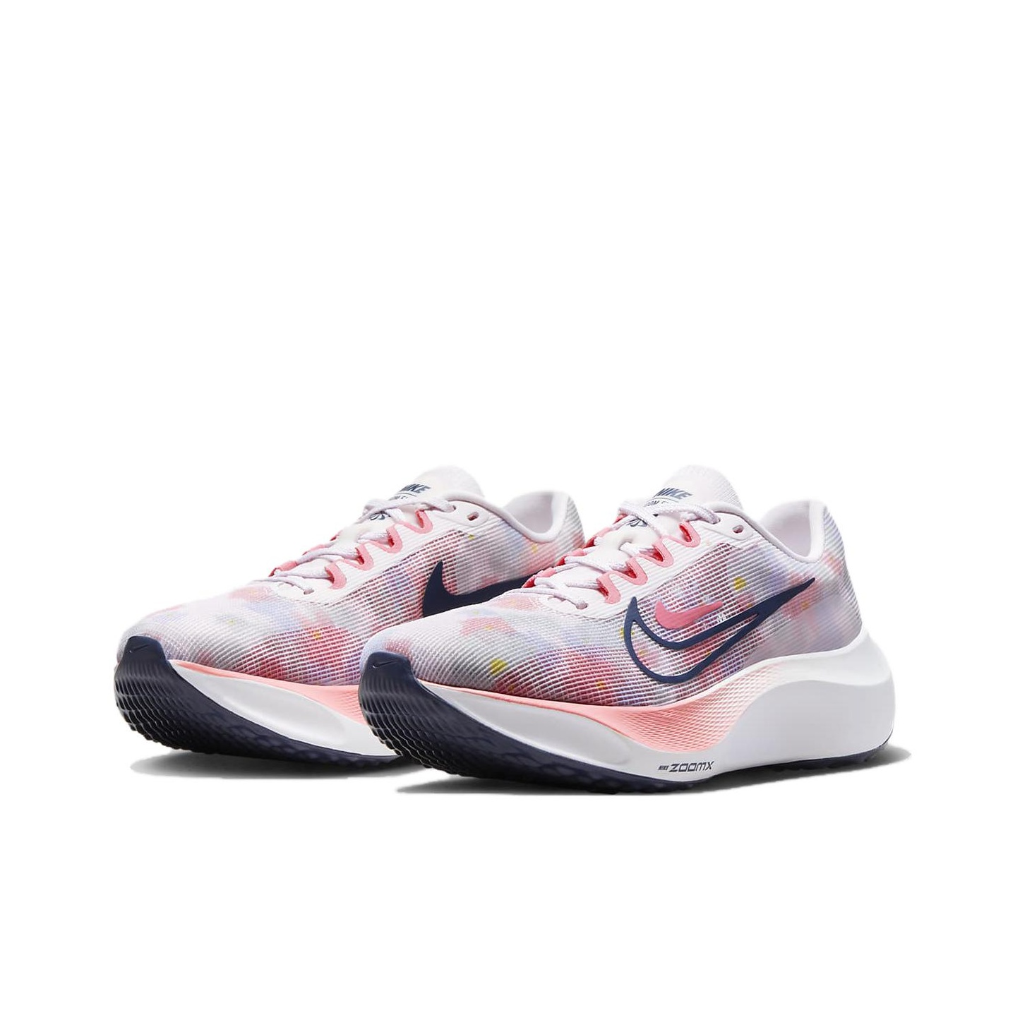 Nike Zoom Fly 5 hardloopschoen - Nike Shoes Zoom Fly 5 recensie en prijs