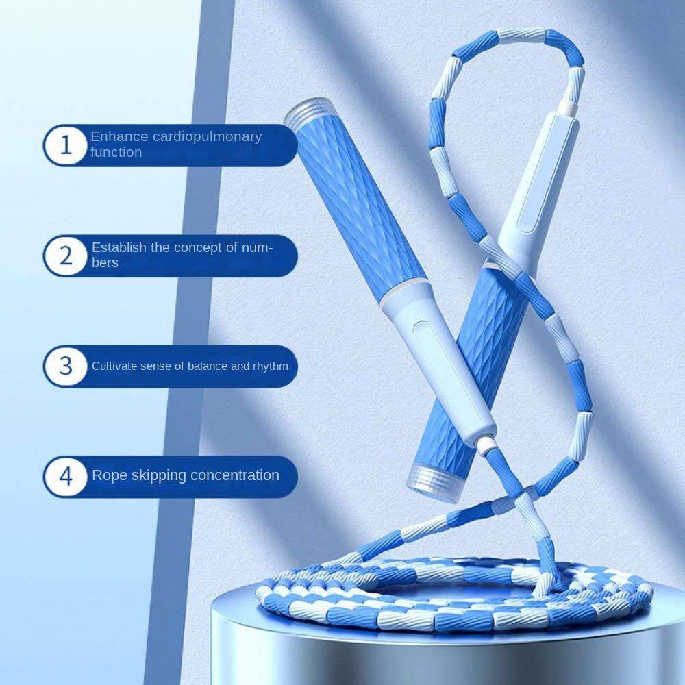 Verstelbaar springtouw met zac - Skipping Rope Pvc recensie en prijs