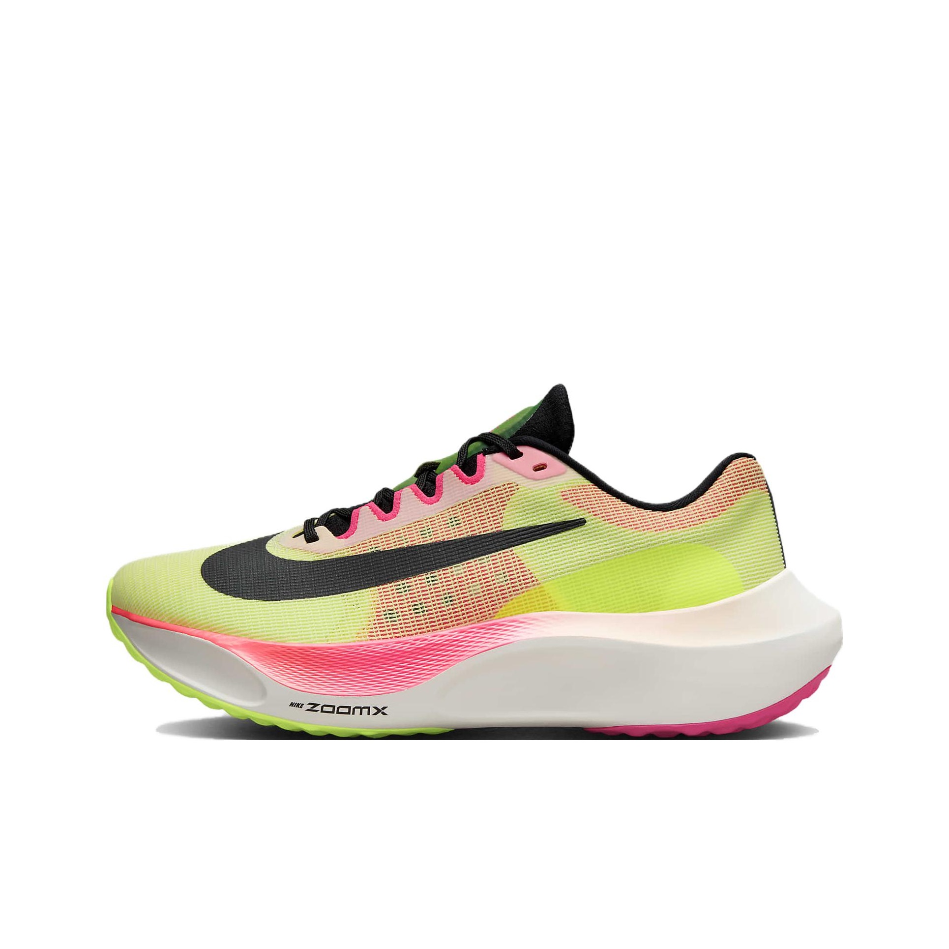 Nike Zoom Fly 5 Slip-Resistant - Nike Shoes Zoom Fly 5 recensie en prijs