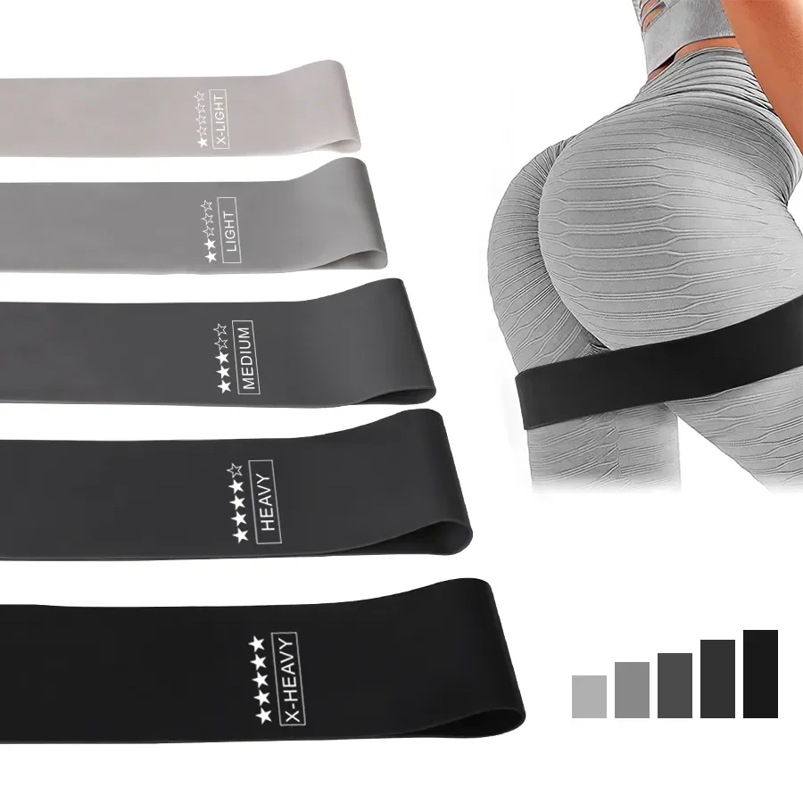 5 verschillende niveaus weerst - Crossfit Ga recensie en prijs