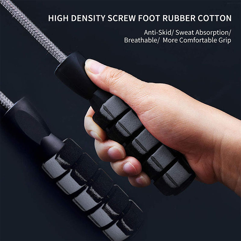 Ultralight Racing Rope Skippin - Skipping Rope Pvc recensie en prijs