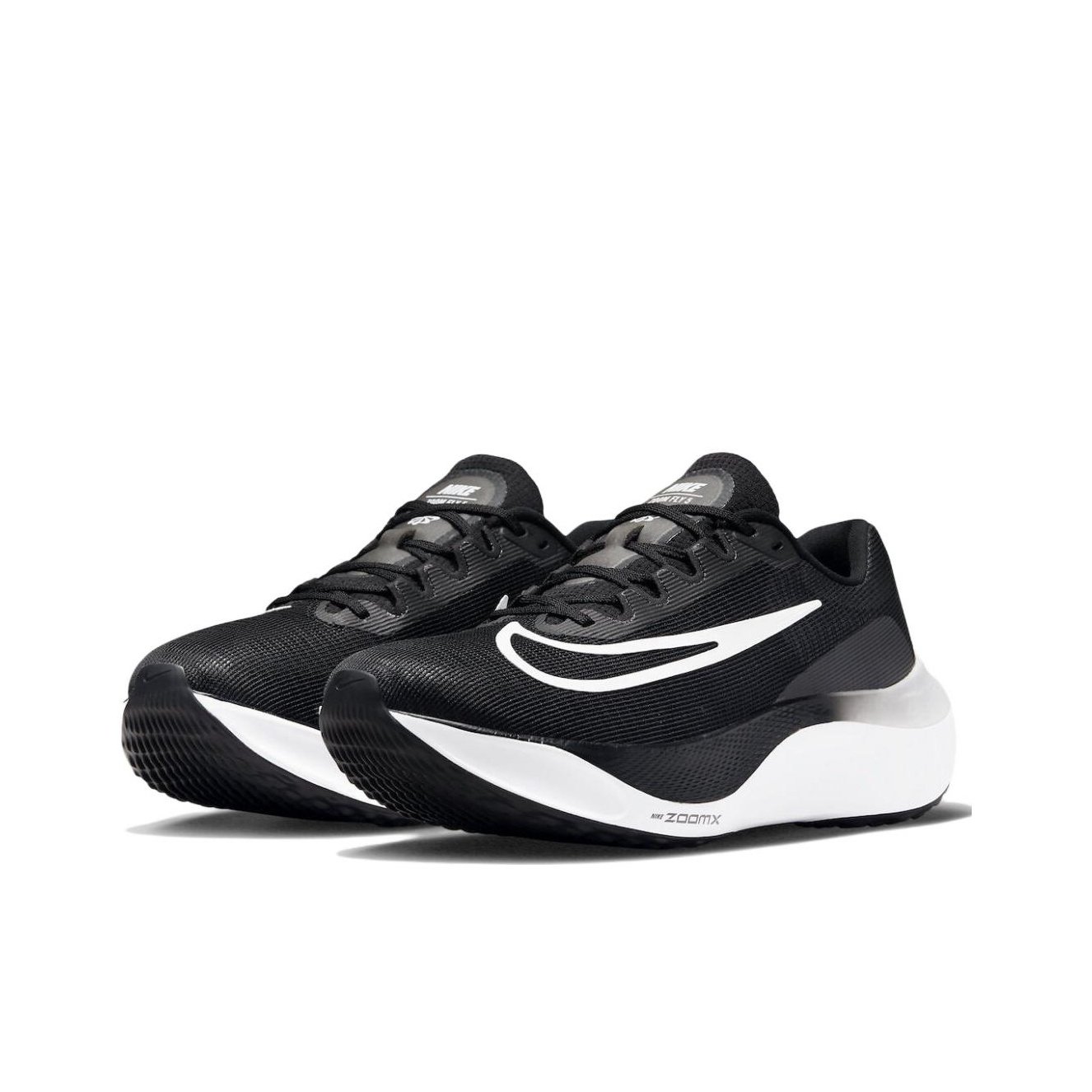 Nike Zoom Fly 5 Slijtvaste Lag - Nike Shoes Zoom Fly 5 recensie en prijs