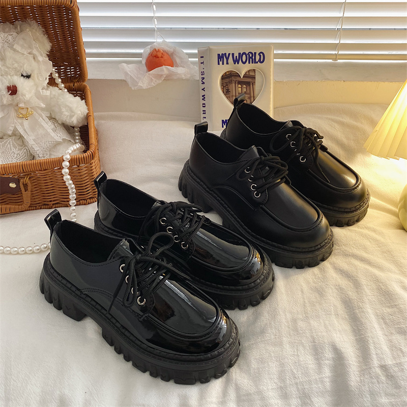Dames Oxford-schoenen met vete - Gear Up Crossfit recensie en prijs