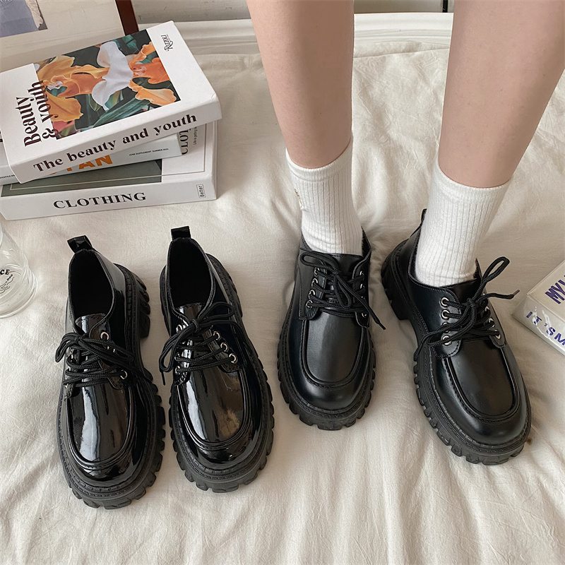 Dames Oxford-schoenen met vete - Gear Up Crossfit recensie en prijs