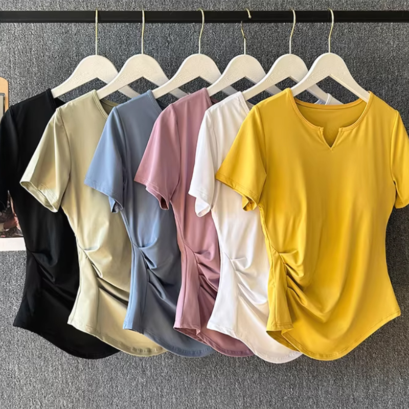Yoga-outfit voor dames Zomer P - Crossfit Yoga recensie en prijs