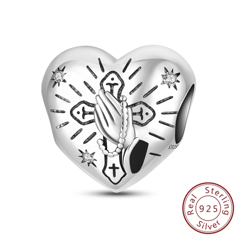 Originele Charms 925 Sterling  - Crossfit Accessories recensie en prijs