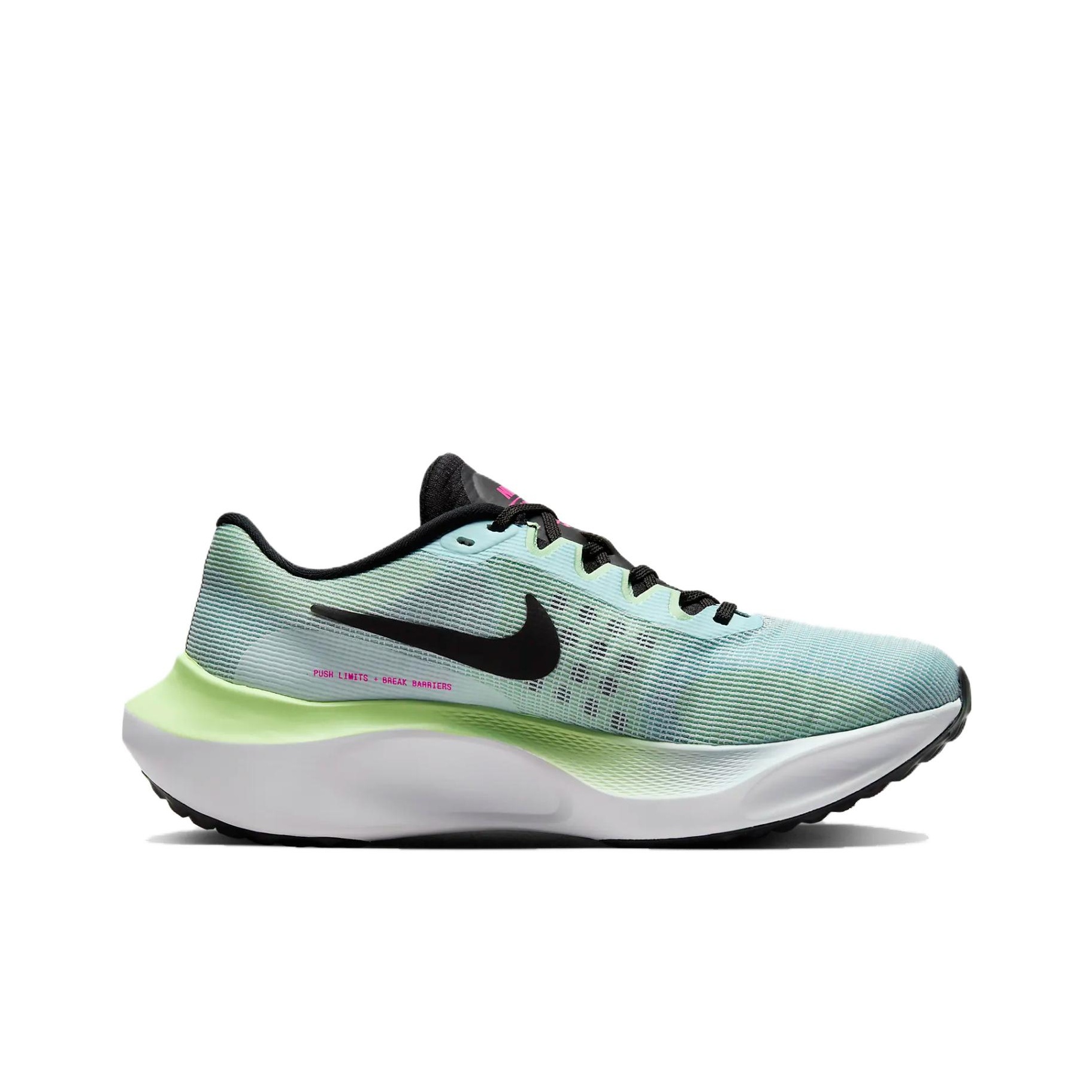 Nike Zoom Fly 5 Slijtvaste, ad - Nike Shoes Zoom Fly 5 recensie en prijs