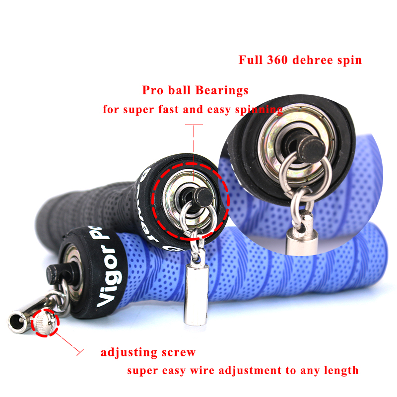 Vigor Power Gear Verstelbare k - Crossfit Fitness Gear recensie en prijs