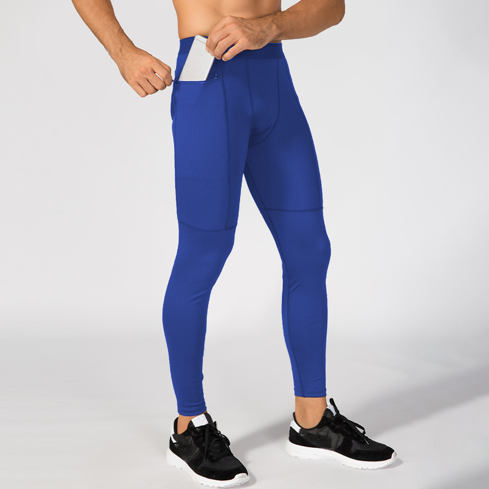 Heren Running Tights Compressi - Crossfit Ga recensie en prijs