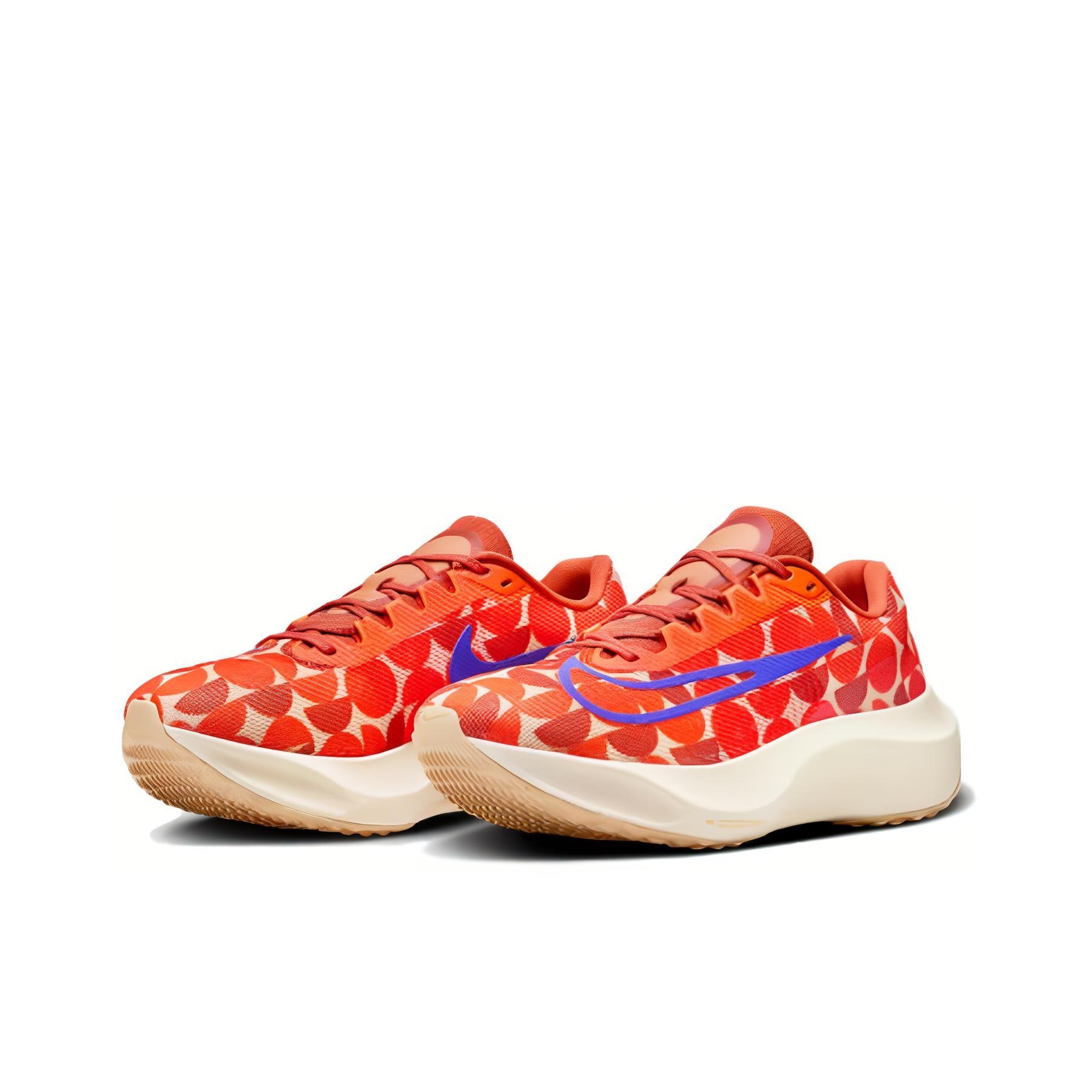 Nike Zoom Fly 5 Low top Carbon - Nike Shoes Zoom Fly 5 recensie en prijs