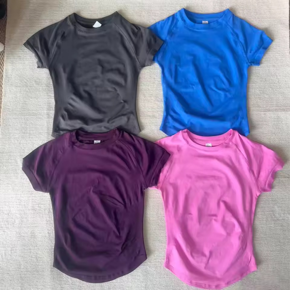 Sportshirt Dames Fitness Impac - Crossfit Yoga recensie en prijs