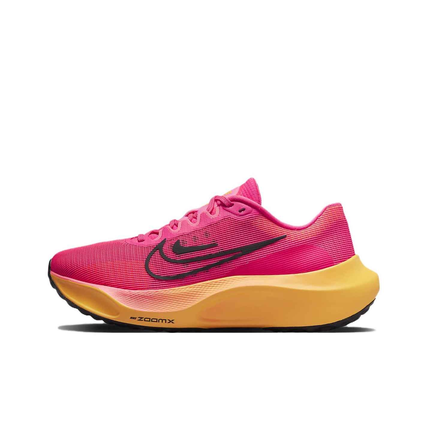 Nike Zoom Fly 5 hardloopschoen - Nike Shoes Zoom Fly 5 recensie en prijs