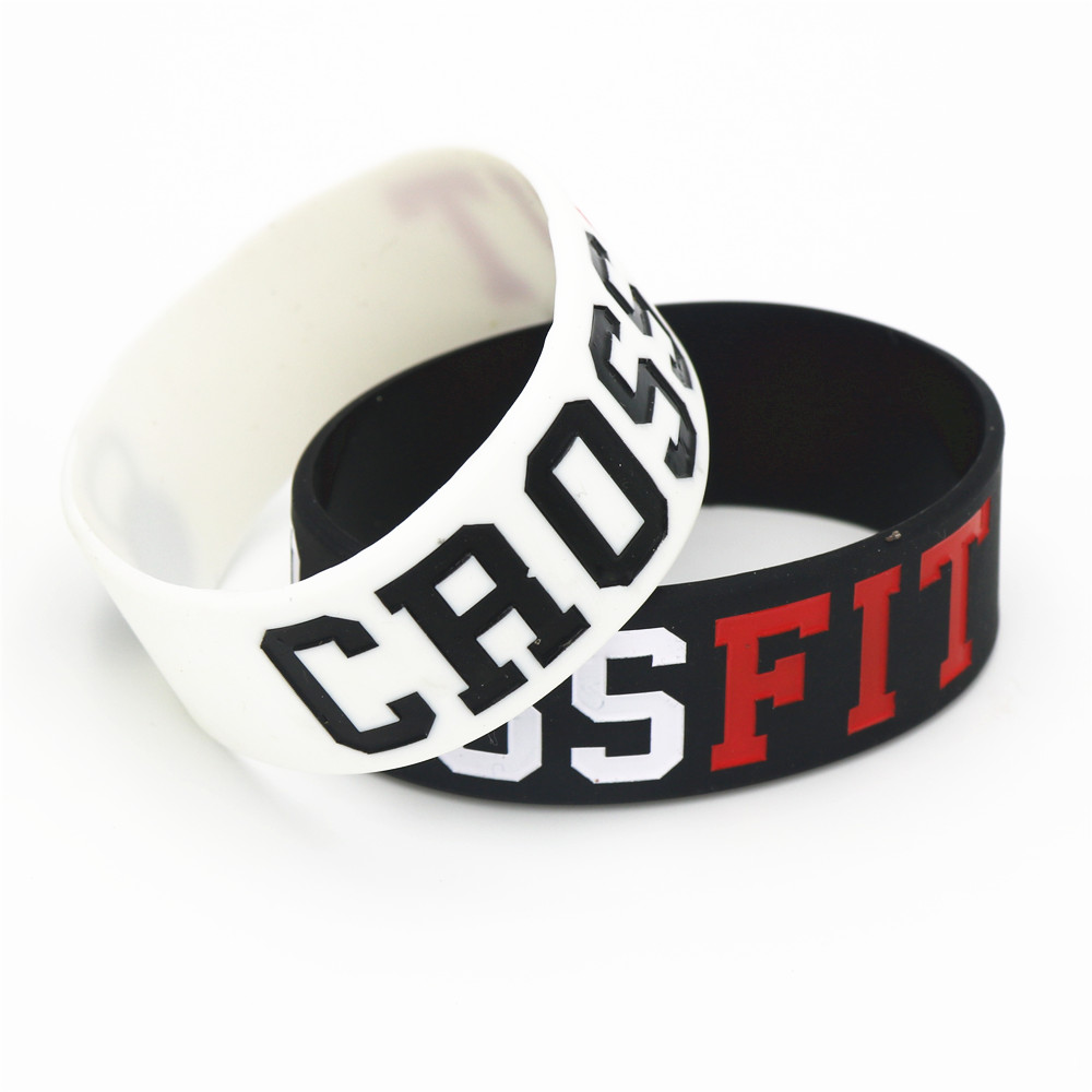 1Pc Nieuwe Mode-sieraden Cross - Crossfit Ga recensie en prijs