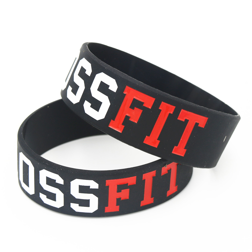 1Pc Nieuwe Mode-sieraden Cross - Crossfit Ga recensie en prijs