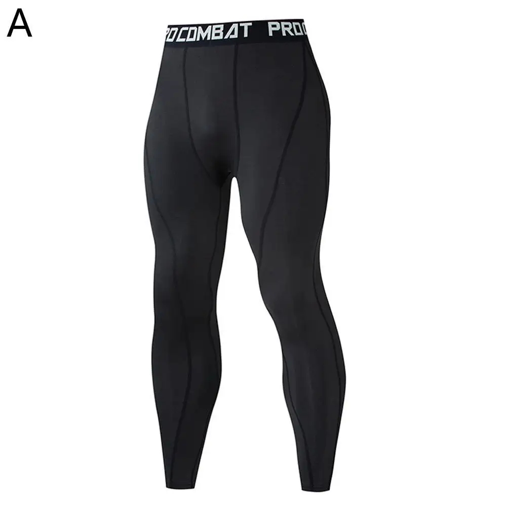 Heren Gym Sport Tights Sneldro - Crossfit Ga recensie en prijs