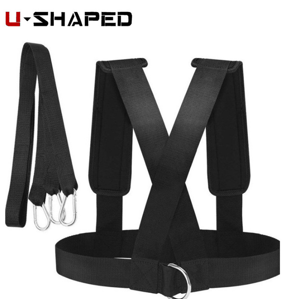 Snelheidstraining Weerstandssl - Crossfit Fitness Gear recensie en prijs