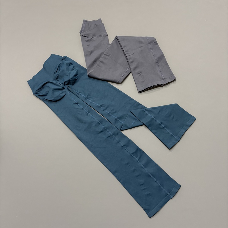 HISTELLO Vision Flare Sportleg - Crossfit Yoga recensie en prijs